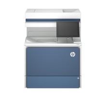 Лазерное МФУ/ HP Color LaserJet Enterprise MFP 6800dn