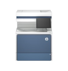 Лазерное МФУ/ HP Color LaserJet Enterprise MFP 6800dn