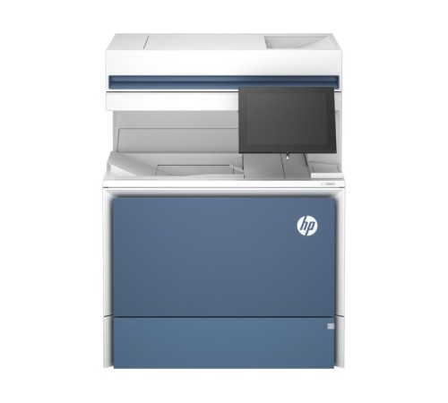 Лазерное МФУ/ HP Color LaserJet Enterprise MFP 6800dn Лазерное МФУ/ HP Color LaserJet Enterprise MFP 6800dn