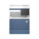 Лазерное МФУ/ HP Color LaserJet Enterprise MFP 6800dn