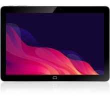 Планшетный компьютер Life Tab Plus (10,1"/4x2ГГц/ 4/64 Гб/8Мп+5Мп/10 000 мАч/GPS, ГЛОНАСС/Wi-Fi 802.11 b/g/n/ac/BT 5.0/NFC/Type-C/ОС Android 10 GMS)