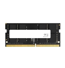Память оперативная/ Foxline SODIMM 16GB 4800 DDR5 CL 40
