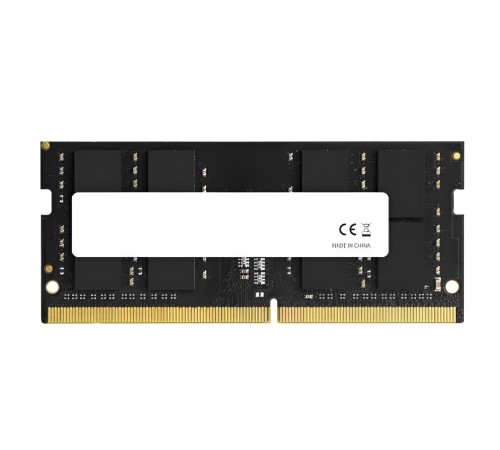 Память оперативная/ Foxline SODIMM 16GB 4800 DDR5 CL 40 Память оперативная/ Foxline SODIMM 16GB 4800 DDR5 CL 40
