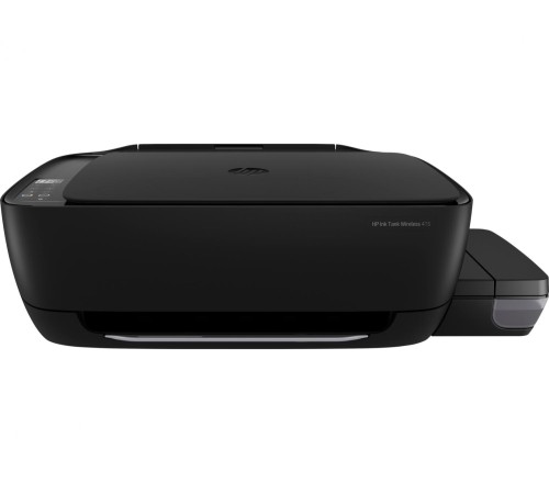 Струйное МФУ/ HP Ink Tank WL 415 AiO Printer Струйное МФУ/ HP Ink Tank WL 415 AiO Printer