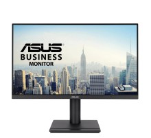 Монитор LCD 23.8" VA249QGS/ ASUS VA249QGS 23.8" IPS LCD monitor 16:9, FHD 1920x1080, 1ms MPRT, 350cd/m2, 120Hz, D-sub, HDMI, DP, USB hub (4xUSB 3.2), Speakers 2Wx2, VESA 100x100, sRGB 99%, LTSP, HAS 130mm, black