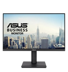 Монитор LCD 23.8" VA249QGS/ ASUS VA249QGS 23.8" IPS LCD monitor 16:9, FHD 1920x1080, 1ms MPRT, 350cd/m2, 120Hz, D-sub, HDMI, DP, USB hub (4xUSB 3.2), Speakers 2Wx2, VESA 100x100, sRGB 99%, LTSP, HAS 130mm, black