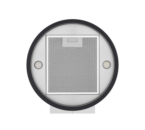 Вытяжка MAUNFELD/ Вытяжка MAUNFELD, настенная, производительность 1000 м3/ч, 4 скорости, электронное управление, энергоэффективность В, уровень шума 52 дБ, цвет нержавеющая сталь