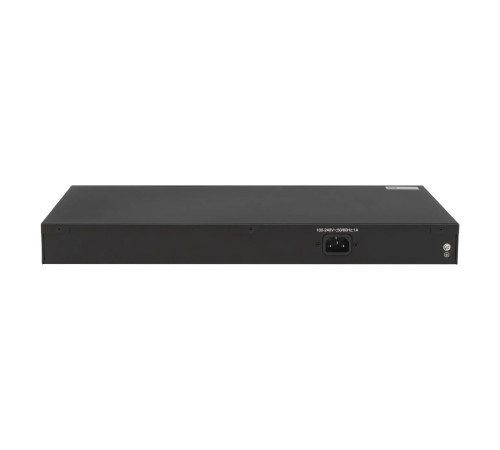 Коммутатор/ Управляемый коммутатор уровня 2+ SNR-S5110G-48TX