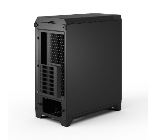 Корпус ПК без блока питания/ Case Fractal Design Meshify 3 TG Light Tint, Midi-Tower, 3x140mm, 2xUSB-A 3.2 + 1xUSB 3.2 Type-C E-ATX, ATX, mATX, mITX, Black
