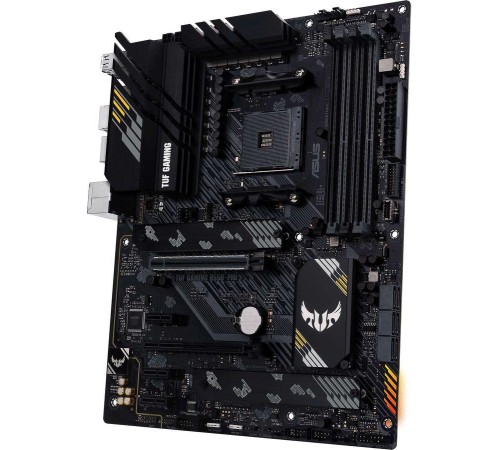 Материнская плата/ TUF GAMING B550-PRO