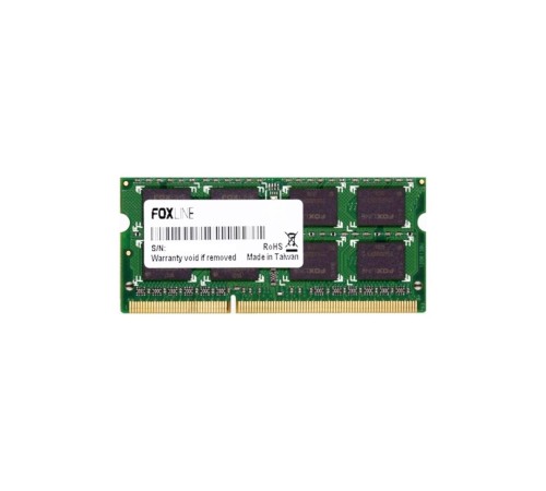 Память оперативная/ Foxline SODIMM 16GB 3200 DDR4 CL22 (совместимо только с процом Intel) Память оперативная/ Foxline SODIMM 16GB 3200 DDR4 CL22 (совместимо только с процом Intel)