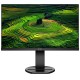 Монитор Philips 241B8QJEB 23,8'', 1920x1080, IPS, 75Hz, 50M:1, 250cd, 5ms, VGA, 2*HDMI 2.0, DP 1.2, 4*USB, Speakers , Height adj 150, pivot, VESA 100, 3Y, Black/ Philips 241B8QJEB 23,8'', 1920x1080, IPS, 75Hz, 50M:1, 250cd, 5ms, VGA, DVI, 2*HDMI 2.0, DP 1