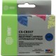 -/ Картридж струйный Cactus CS-CB337 №141 многоцветный (9мл) для HP DJ D4263/D4363/D5360/DJ J5783/J6413