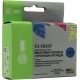 -/ Картридж струйный Cactus CS-CB337 №141 многоцветный (9мл) для HP DJ D4263/D4363/D5360/DJ J5783/J6413