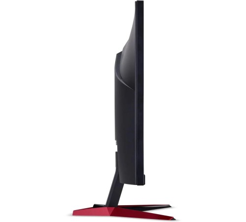 Монитор/ ACER VG270Ebmipx 27'', ZeroFrame, Black, 16:9, IPS, 1920x1080, 1 / 4ms, 250cd, 100Hz, 1xHDMI(1.4) + 1xDP(1.2) + Audio out, Speakers 2Wx2, FreeSync Монитор/ ACER VG270Ebmipx 27'', ZeroFrame, Black, 16:9, IPS, 1920x1080, 1 / 4ms, 250cd, 100Hz, 1xHDMI(1.4) + 1xDP(1.2) + Audio out, Speakers 2Wx2, FreeSync
