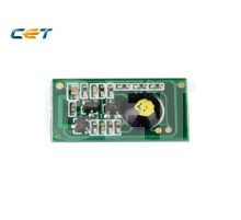 -/ Чип картриджа для RICOH Aficio MPC2000 (CET) Yellow, (WW)