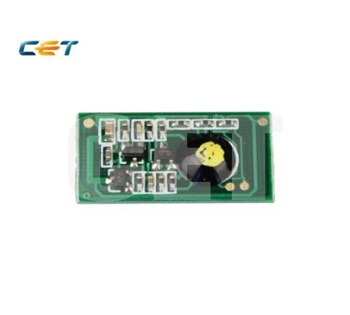 -/ Чип картриджа для RICOH Aficio MPC2000 (CET) Yellow, (WW)