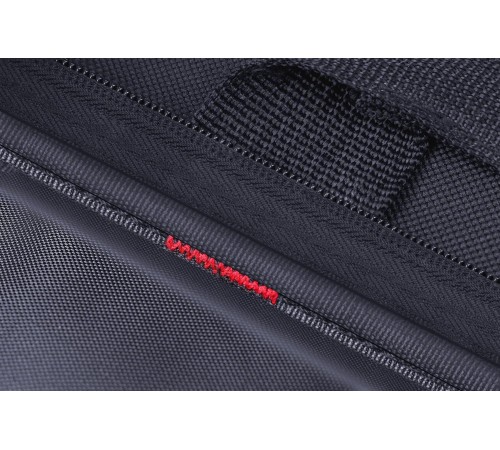 Defender Сумка для ноутбука Lite 17" черный, карман