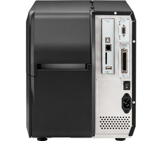Принтер этикеток/ XT5-40, 4" TT Printer, 203 dpi, USB, Ethernet, WiFi