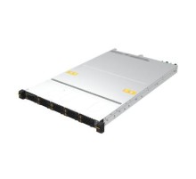 Compal CAH70 - SR105-2 - Purley 1U, 4x3.5" SAS/SATA - Front, 4x3.5" Disk Trays, 2x3647 + HSINK, 24 DIMM, 2xM.2, 1xCable MiniSAS – MiniSAS HD (backplane – MB), support VROC, 1xRiser1-CPU1 PCIe 3.0 x24 (x16-FHHL+x8-HHHL), Riser2-CPU2 PCIe 3.0 x8-H