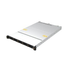 Compal CAH70 - SR105-2 - Purley 1U, 4x3.5" SAS/SATA - Front, 4x3.5" Disk Trays, 2x3647 + HSINK, 24 DIMM, 2xM.2, 1xCable MiniSAS – MiniSAS HD (backplane – MB), support VROC, 1xRiser1-CPU1 PCIe 3.0 x24 (x16-FHHL+x8-HHHL), Riser2-CPU2 PCIe 3.0 x8-H