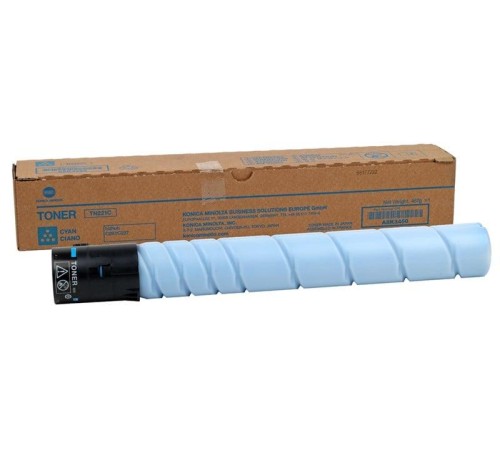 Тонер TN221C синий/ TN221C Toner Cyan