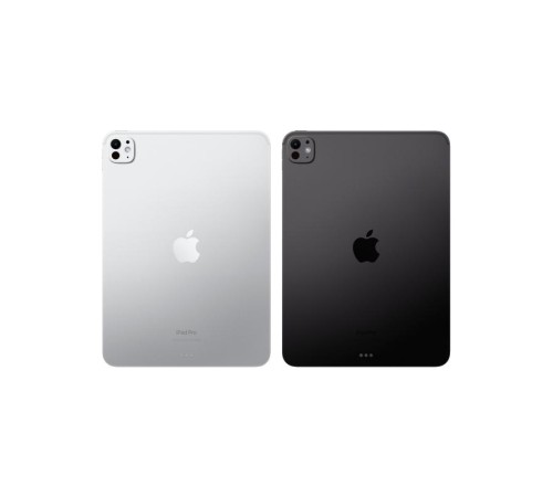 Планшет Apple/ 11-inch (M4) iPad Pro Wi-Fi 256GB - Space Black Планшет Apple/ 11-inch (M4) iPad Pro Wi-Fi 256GB - Space Black