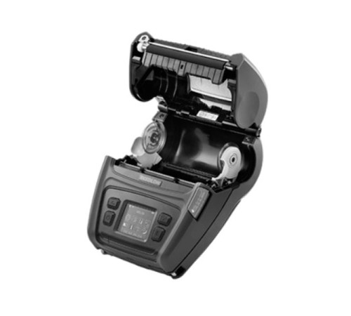 Мобильный принтер этикеток/ XM7-40, 4" DT Mobile Printer, 203 dpi, Serial, USB, WLAN Мобильный принтер этикеток/ XM7-40, 4" DT Mobile Printer, 203 dpi, Serial, USB, WLAN
