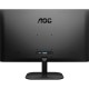 Монитор/ Philips 27B2H/EU 27'', 1920x1080, IPS, 75Hz, 20M:1, 250cd, 4ms, VGA, HDMI 1.4, Flicker Free, Low Blue Light, VESA, 3Y, Black