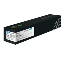 -/ Картридж лазерный Cactus CS-MPC2550C голубой (5500стр.) для Ricoh MPC2030/C2050/C2530/C2550