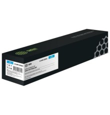-/ Картридж лазерный Cactus CS-MPC2550C голубой (5500стр.) для Ricoh MPC2030/C2050/C2530/C2550