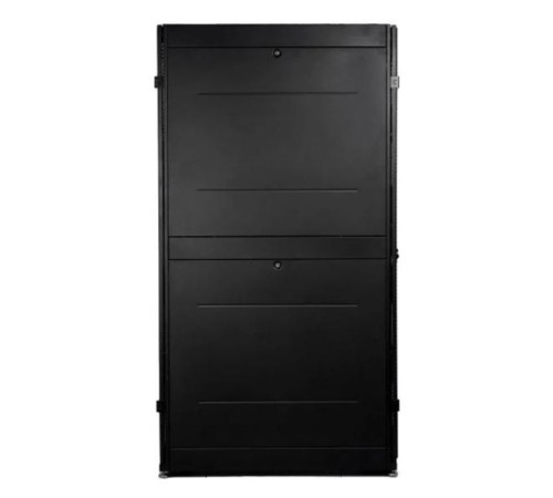 Шкаф Systeme Electric, серия Uniprom, 42U-800/1070, боковые панели 4шт, черный Шкаф Systeme Electric, серия Uniprom, 42U-800/1070, боковые панели 4шт, черный