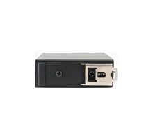 Устройство грозозащиты линий Ethernet + PoE на 4 канала/ Устройство грозозащиты линий Ethernet + PoE на 4 канала (УЗИП). Класс II. Защищает PoE оборудование, подключенное к линиям Ethernet от наведенного напряжения высоких энергий. Скорость передачи данны