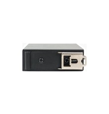 Устройство грозозащиты линий Ethernet + PoE на 4 канала/ Устройство грозозащиты линий Ethernet + PoE на 4 канала (УЗИП). Класс II. Защищает PoE оборудование, подключенное к линиям Ethernet от наведенного напряжения высоких энергий. Скорость передачи данны
