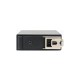 Устройство грозозащиты линий Ethernet + PoE на 4 канала/ Устройство грозозащиты линий Ethernet + PoE на 4 канала (УЗИП). Класс II. Защищает PoE оборудование, подключенное к линиям Ethernet от наведенного напряжения высоких энергий. Скорость передачи данны