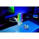 Микрофон Razer Seiren V3 Chroma - White/ Razer Seiren V3 Chroma - White Microphone