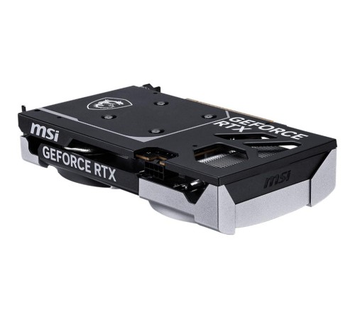 Видеокарта/ GeForce RTX 5060 8G VENTUS 2X Видеокарта/ GeForce RTX 5060 8G VENTUS 2X