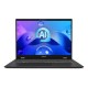 Ноутбук без сумки MSI Prestige 16 AI Studio B1VEG Core Ultra 7 155H 16“ 16:10 QHD+ (2560x1600) IPS,400nits,LPDDR5 16GB,1TB SSD,NV RTX 4050 (GDDR6 6GB),99Whr,1.6kg,1y,Dos,Stellar Gray