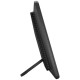 Моноблок/ ASUS E1600WKAT-BMR117M 15.6"(1920x1080 TN)/Touch/Intel Celeron N4500(1.1Ghz)/8192Mb/256PCISSDGb/noDVD/Int:Intel UHD Graphics/Cam/BT/WiFi/war 1y/2.24kg/Black/DOS + +проводные клав/мышь