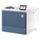 Лазерный принтер/ HP Color LaserJet Enterprise 6700dn