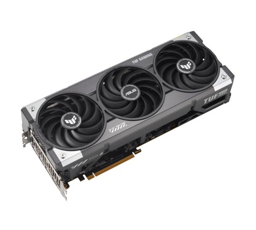 Видеокарта/ TUF-RX9070XT-O16G-GAMING