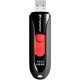 Флеш-накопитель/ Transcend 64GB JetFlash 590, Black