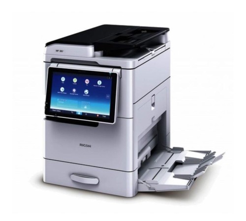 Цифровое МФУ MP 305+ SPF/ Ricoh MP 305+ SPF Цифровое МФУ MP 305+ SPF/ Ricoh MP 305+ SPF