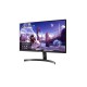 Монитор LCD 27'' 16:9 2560х1440(WQHD) IPS, 350cd/m2, 1000:1, 5ms, 2xHDMI, DP, Tilt, 1Y, Black
