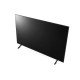 Телевизор ЖК 75'' LG/ 75", Ultra HD, Smart TV,Wi-Fi, DVB-T2/C/S2, MR, 2.0ch (20W), 3 HDMI, 2 USB, 2 Pole, Ashed Blue