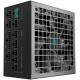 Блок питания Deepcool GAMERSTORM PN1200M (ATX 3.1, 1200W, Full Cable Management, PWM 135mm fan, Active PFC, 80+ GOLD, Active PFC + Full Bridge SRC LLC + DC/DC, Gen5 PCIe) RET