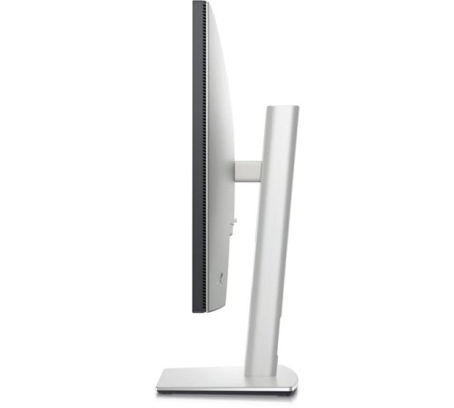 Монитор Dell 27"    U2724DE S/BK ( IPS; 16:9; 350 cd/m2; 2000:1; 5 ms; 2560x1440x120Hz; 178/178; 1.07 bill;HDMI;DP;DPout;2xThunderbolt;2xUSB-C;4xUSB;RJ45;HAS;Tilt;Swiv;Pivot;VESA)