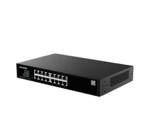 Коммутатор/ Коммутатор TEG2216D 16GE Cloud Managed Switch