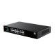 Коммутатор/ Коммутатор TEG2216D 16GE Cloud Managed Switch