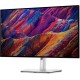 Монитор Dell 27"    U2723QE S/BK ( IPS; 16:9; 400 cd/m2; 2000:1; 5 ms; 3840x2160x60Hz; 178/178; 1.07 bill; HDMI;DP;DPout;3xUSB-C;5xUSB;RJ45;HAS;Tilt;Swiv;Pivot;VESA)